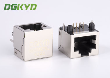 DGKYD -56SWDNL 100 BASE - T RJ45 Shielded Connector single port RJ45 Modular Jack
