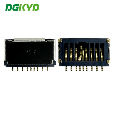 ช่องโทรศัพท์ TF กระเป๋าตัวสั้นเรียบง่าย (H1.5-1.7 สูง) CD ในช่องโทรศัพท์กลาง DGKYDTP15H9A6A2Y3WSW286