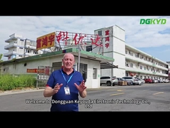 ค้นพบโลกของ RJ45 Connectors: สายการผลิตที่ดีที่สุดของเรา